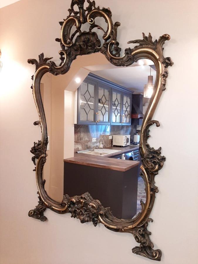 Apartment Lucky Sibiu Extérieur photo