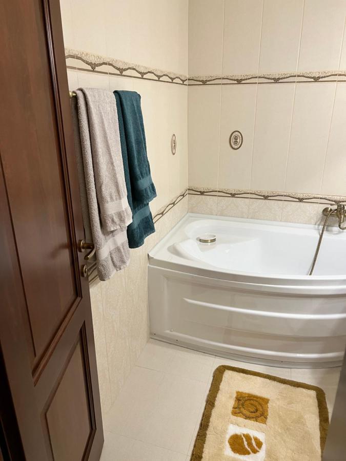Apartment Lucky Sibiu Extérieur photo